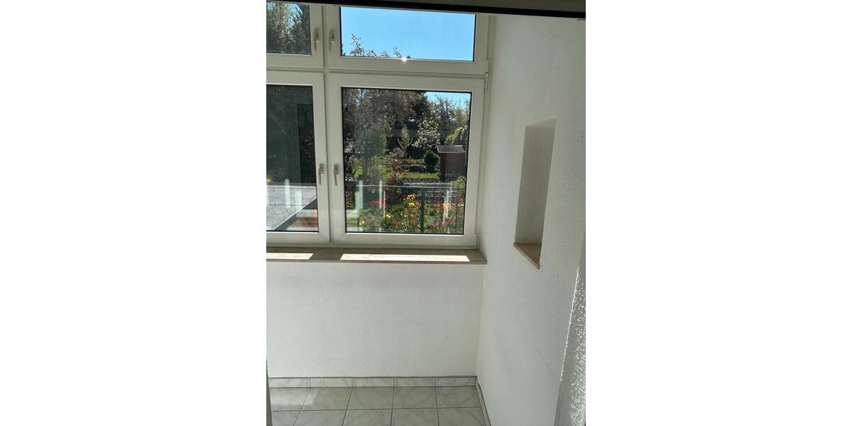 Erdgeschoßwohnung Zeitz - 3 Zimmer, 70 m&sup2;, 420&euro; | Angebot:26285236