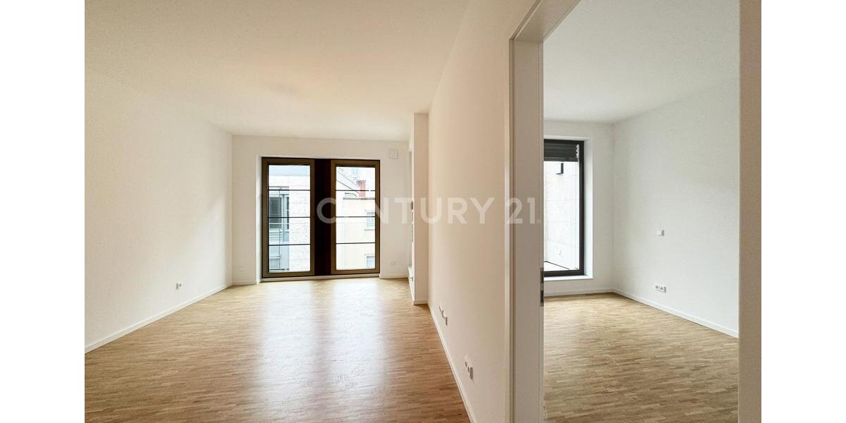 Etagenwohnung Frankfurt am Main Innenstadt - 2 Zimmer, 69 m&sup2;, 1.590&euro; | Angebot:26252476