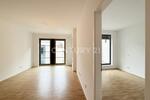 Etagenwohnung Frankfurt am Main Innenstadt - 2 Zimmer, 69 m&sup2;, 1.590&euro; | Angebot:26252476