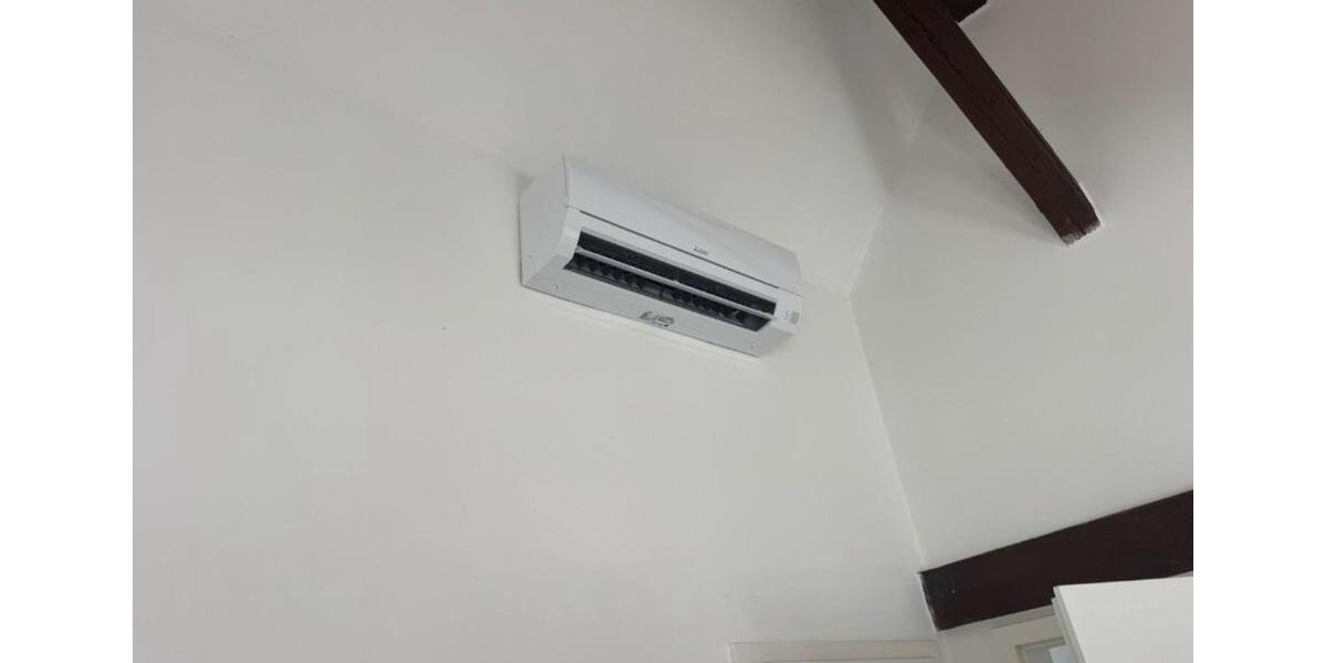 Dachgeschoßwohnung Mannheim Sandhofen - 3 Zimmer, 72 m&sup2;, 800&euro; | Angebot:24772641