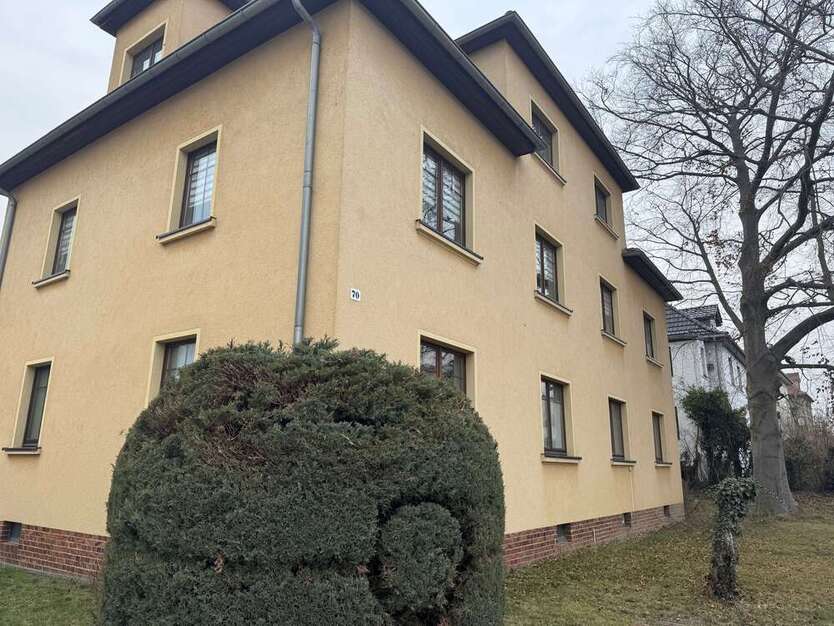 Wohnung zum Mieten in Leisnig 300 € 49.34 m²