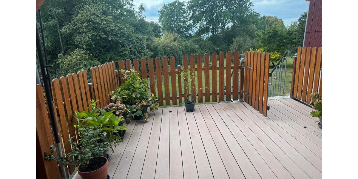 Maisonettenwohnung Nebra (Unstrut) - 4 Zimmer, 125 m&sup2;, 650&euro; | Angebot:25414312