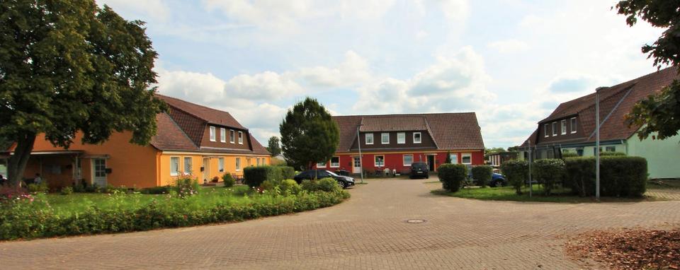 Hochparterre Dömitz - 3 Zimmer, 79 m&sup2;, 499&euro; | Angebot:26349739