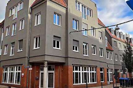 Wohnung zum Mieten in Haldensleben 598,50 € 66.5 m² 2 zimmer