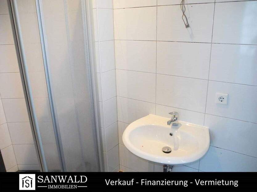 Attraktive 4,5 Zimmer mit Gartennutzung 4 zimmer