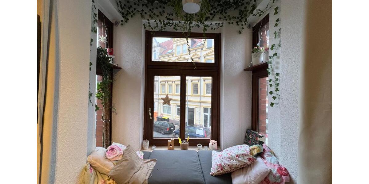 Zwischenmiete in süßer 2er WG in der Nordstadt Hannover 1 zimmer