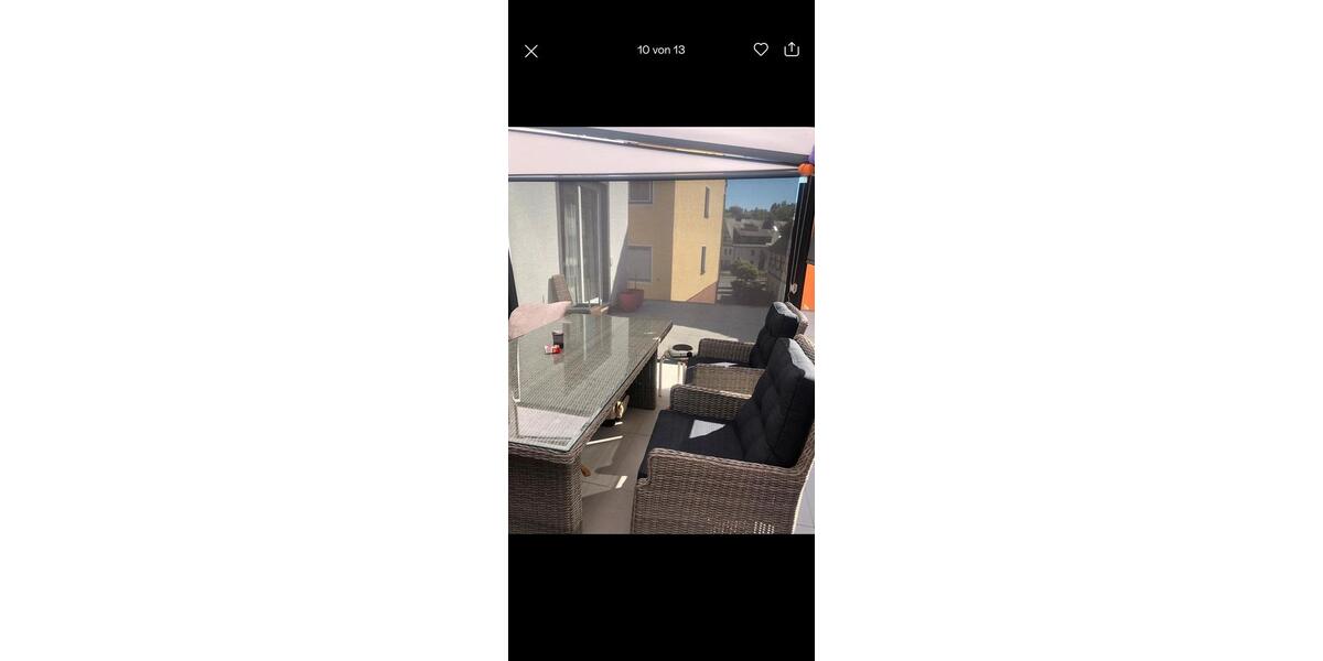 Etagenwohnung Dietenhofen - 4 Zimmer, 152 m&sup2;, 1.500&euro; | Angebot:26487643