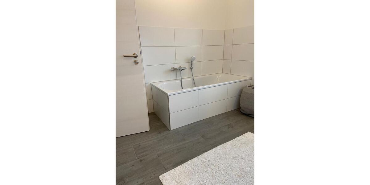 Doppelhaushälfte Schuby - 4 Zimmer, 110 m&sup2;, 1.375&euro; | Angebot:26034110