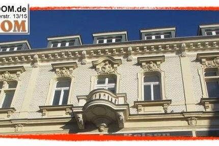 3-Zimmer-Altbauwohnung mit EINBAUKÜCHE mitten in der Zwickauer CITY zimmer