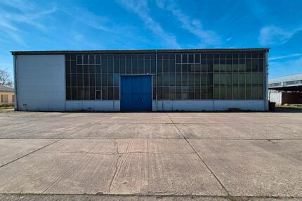 Gewerbeobjekt Burg - 900&euro; | Angebot:26256077