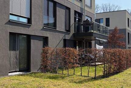 Wohnung Bestensee - 3 Zimmer, 94 m&sup2;, 1.390&euro; | Angebot:25773048