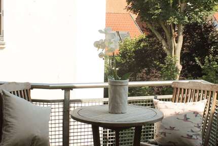 Wohnen auf Zeit in Lüneburg 1.800 € 3 zimmer