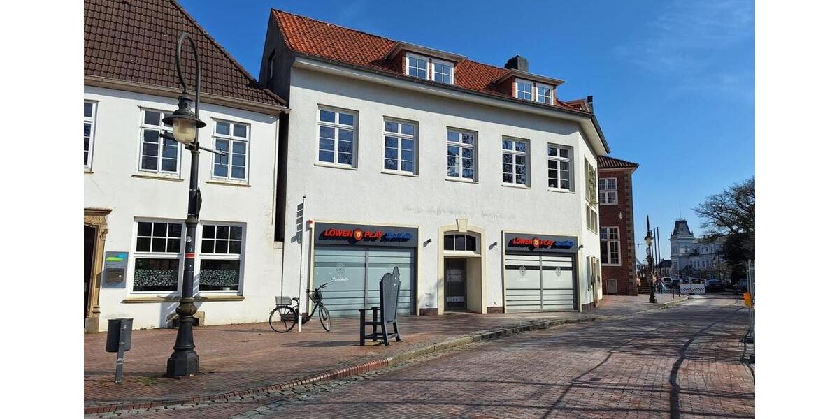 Gewerbeobjekt Jever - 1.600&euro; | Angebot:20363225