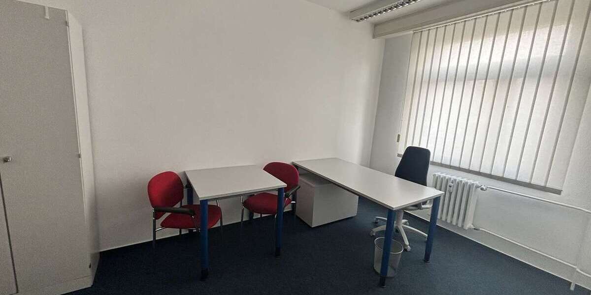 Gewerbeobjekt Zwickau Zwickau-Nord - 126&euro; | Angebot:26757232