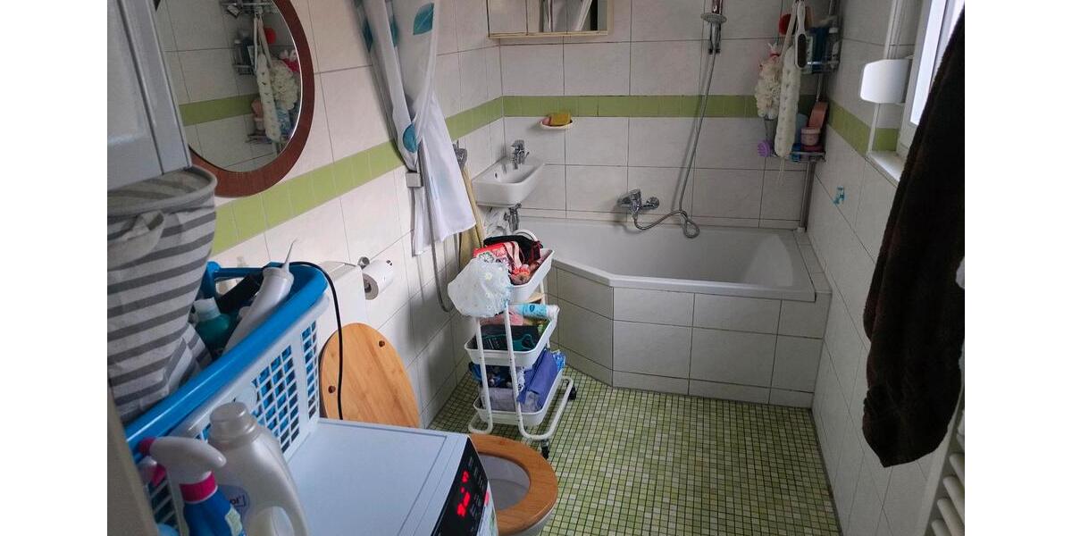 Erdgeschoßwohnung Radolfzell am Bodensee - 3 Zimmer, 87 m&sup2;, 1.100&euro; | Angebot:24831882