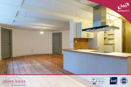 Wohnung Flensburg - 4 Zimmer, 149 m&sup2;, 1.300&euro; | Angebot:27197871