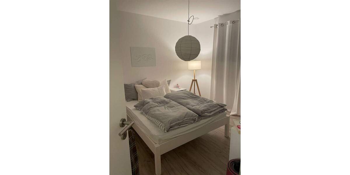 Etagenwohnung Mallersdorf-Pfaffenberg Mallersdorf - 2 Zimmer, 56 m&sup2;, 590&euro; | Angebot:25032978