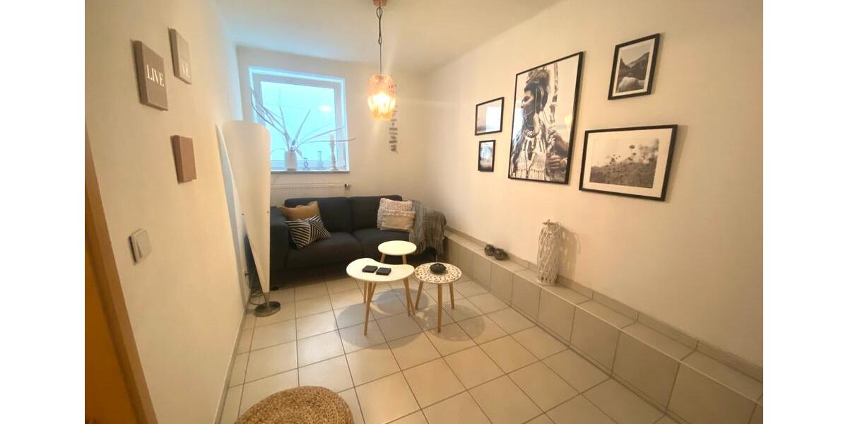 Etagenwohnung Ratingen Lintorf - 3 Zimmer, 60 m&sup2;, 1.000&euro; | Angebot:25023219