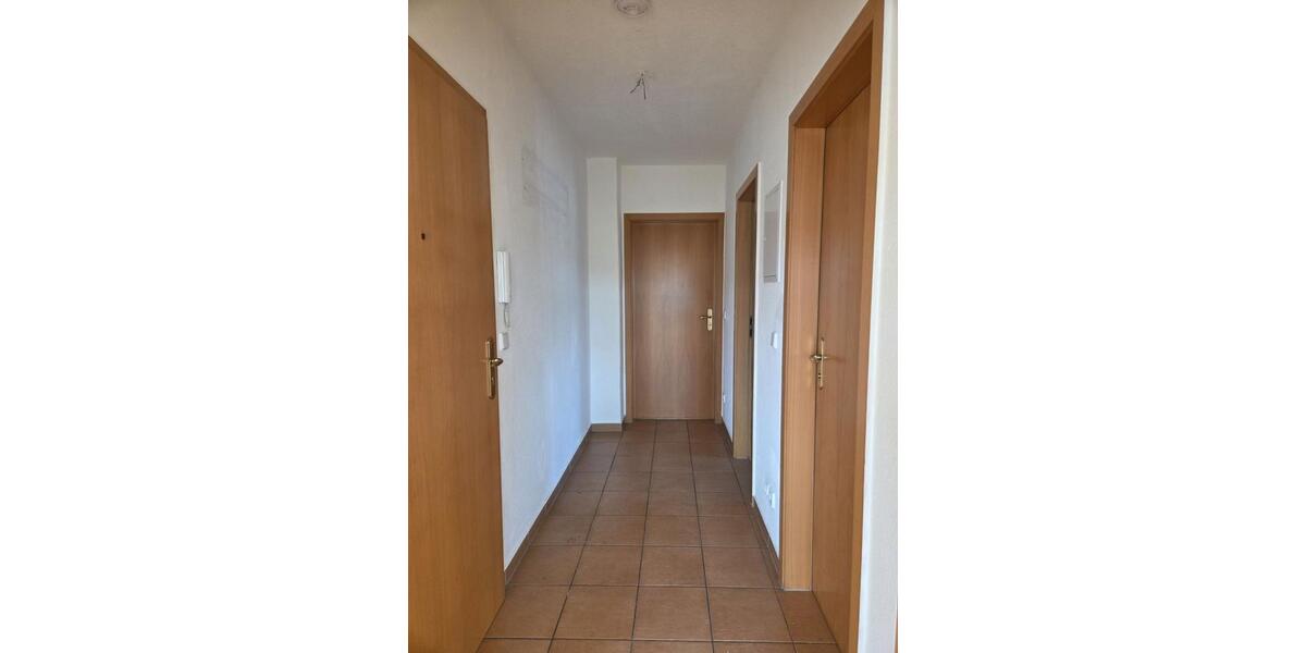 Dachgeschoßwohnung Meißen - 2 Zimmer, 44 m&sup2;, 315&euro; | Angebot:24848597