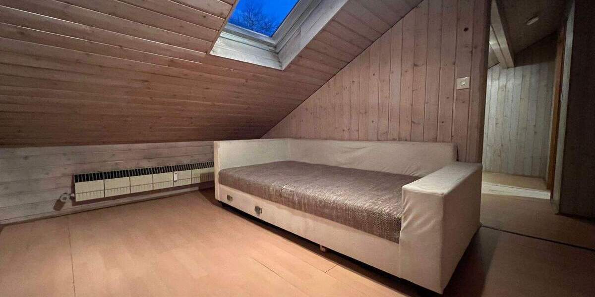 Etagenwohnung Traunreut - 2 Zimmer, 58 m&sup2;, 595&euro; | Angebot:24114138