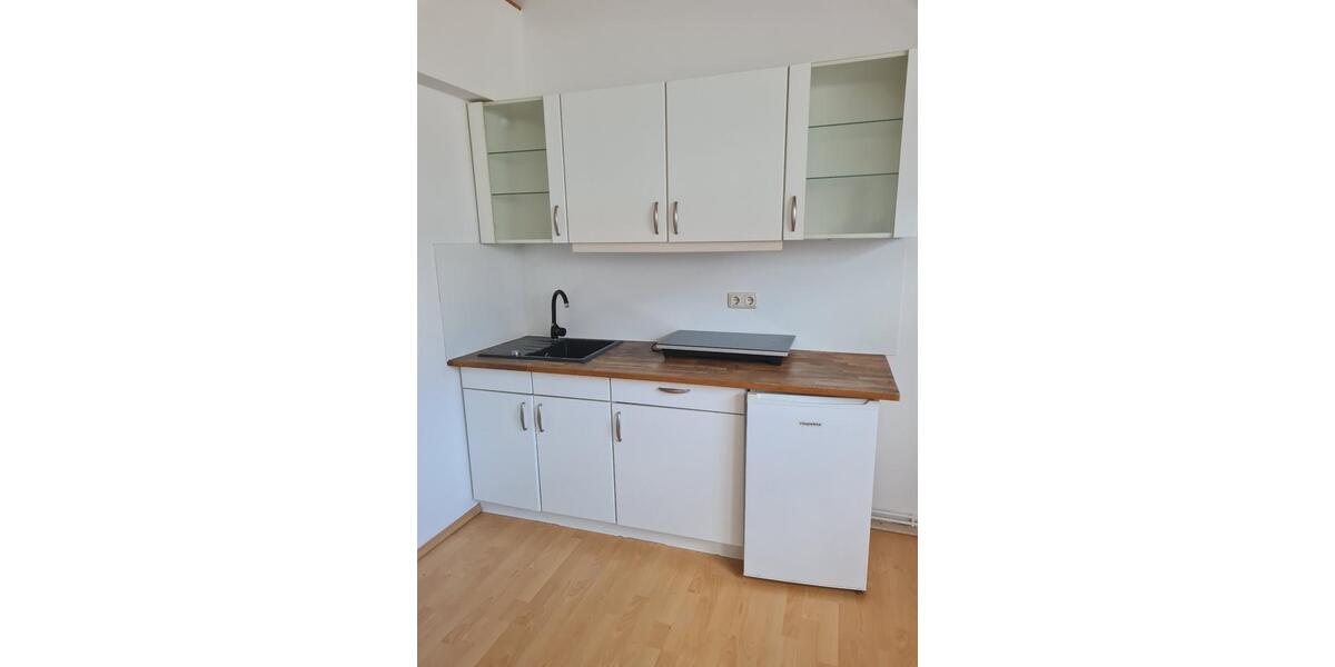 Erdgeschoßwohnung Garding - 1 Zimmer, 21 m&sup2;, 300&euro; | Angebot:27635212