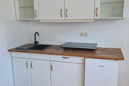 Wohnung Garding - 1 Zimmer, 21 m&sup2;, 300&euro; | Angebot:27635212
