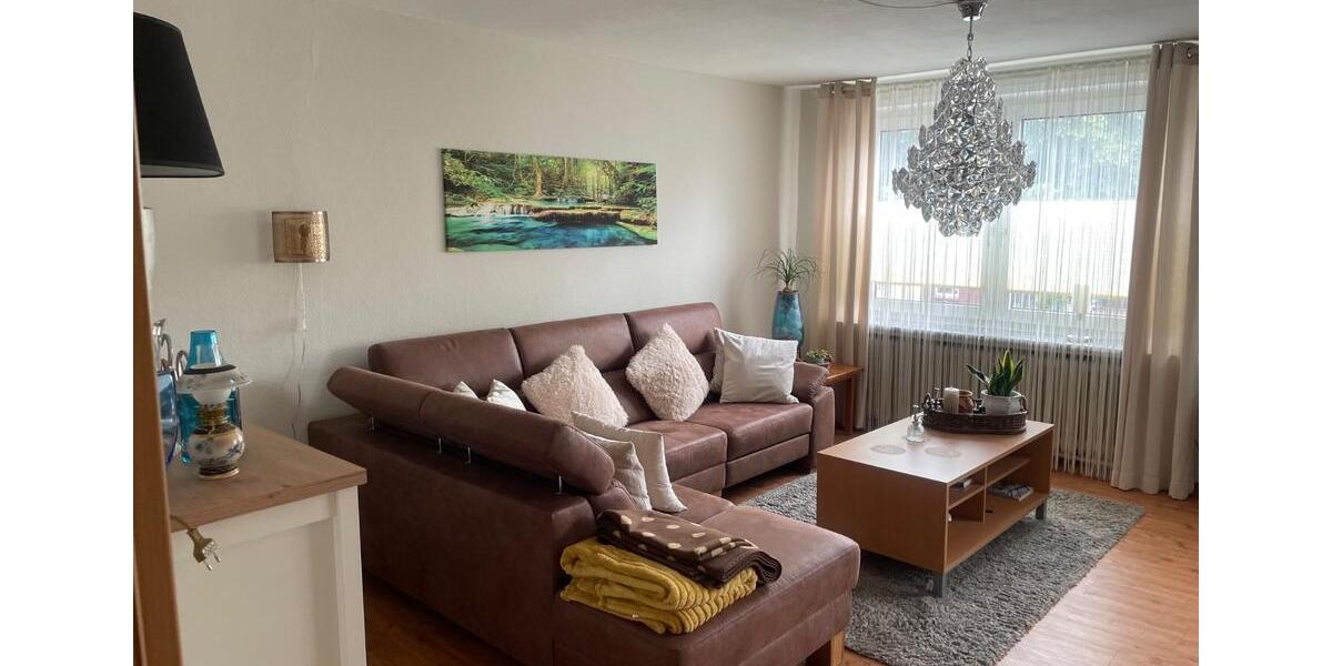 Etagenwohnung Selsingen - 3 Zimmer, 109 m&sup2;, 1.050&euro; | Angebot:24885908