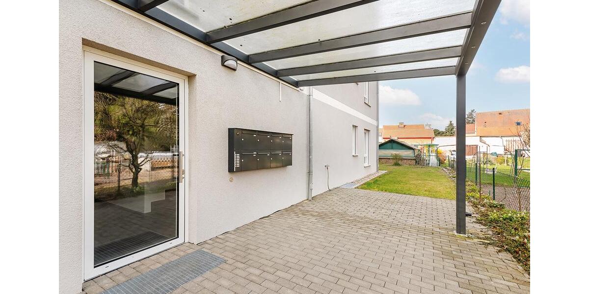 Etagenwohnung Werder (Havel) - 3 Zimmer, 99 m&sup2;, 1.595&euro; | Angebot:26278675