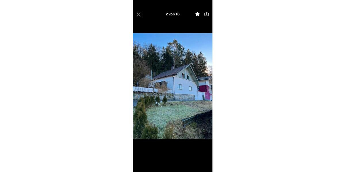 Einfamilienhaus Passau Auerbach - 6 Zimmer, 110 m&sup2;, 1.250&euro; | Angebot:25258107