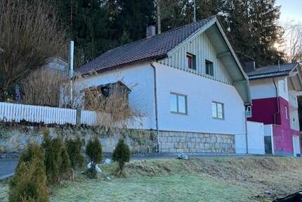 Haus Passau Auerbach - 6 Zimmer, 110 m&sup2;, 1.250&euro; | Angebot:25258107