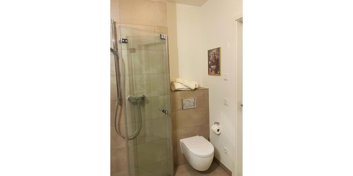 Wohnen auf Zeit Köln Rodenkirchen - 1 Zimmer, 36 m&sup2;, 1.180&euro; | Angebot:26609099