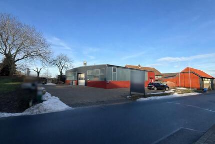 Gewerbeobjekt Wolfsburg - 2.700&euro; | Angebot:24542433