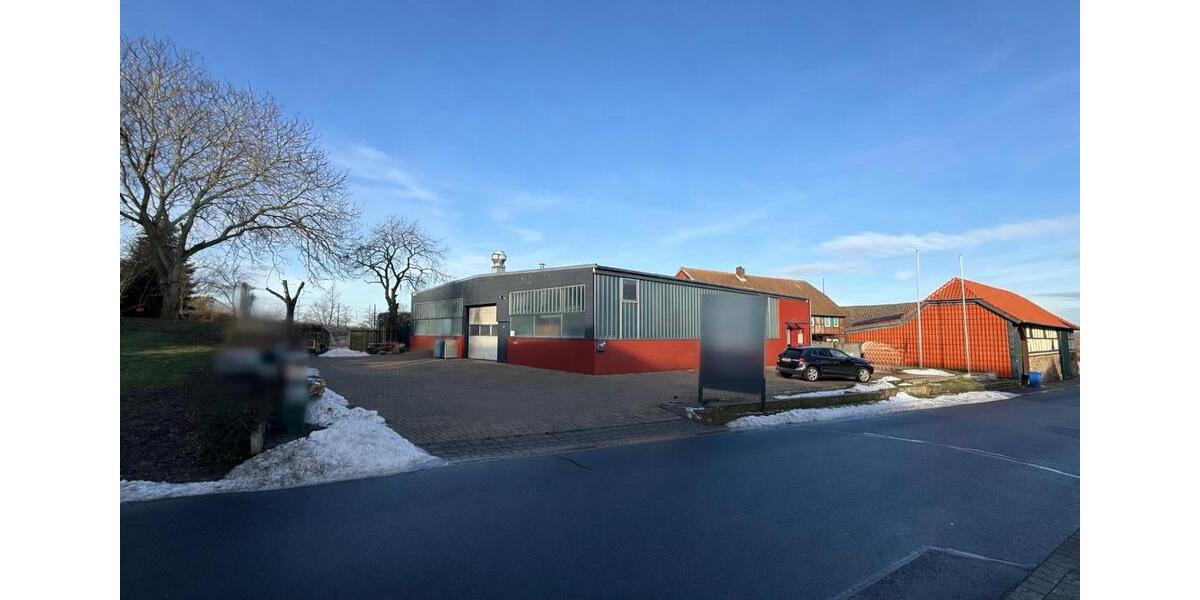 Gewerbeobjekt Wolfsburg - 2.700&euro; | Angebot:24542433