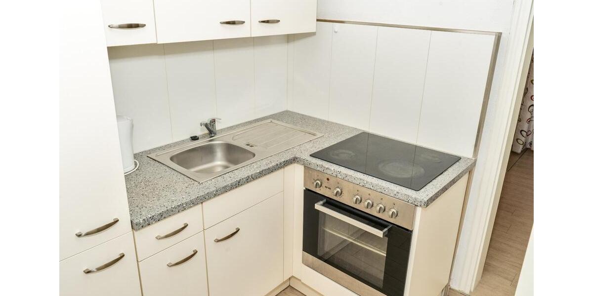 Etagenwohnung Kaulsdorf - 2 Zimmer, 26 m&sup2;, 400&euro; | Angebot:25085392