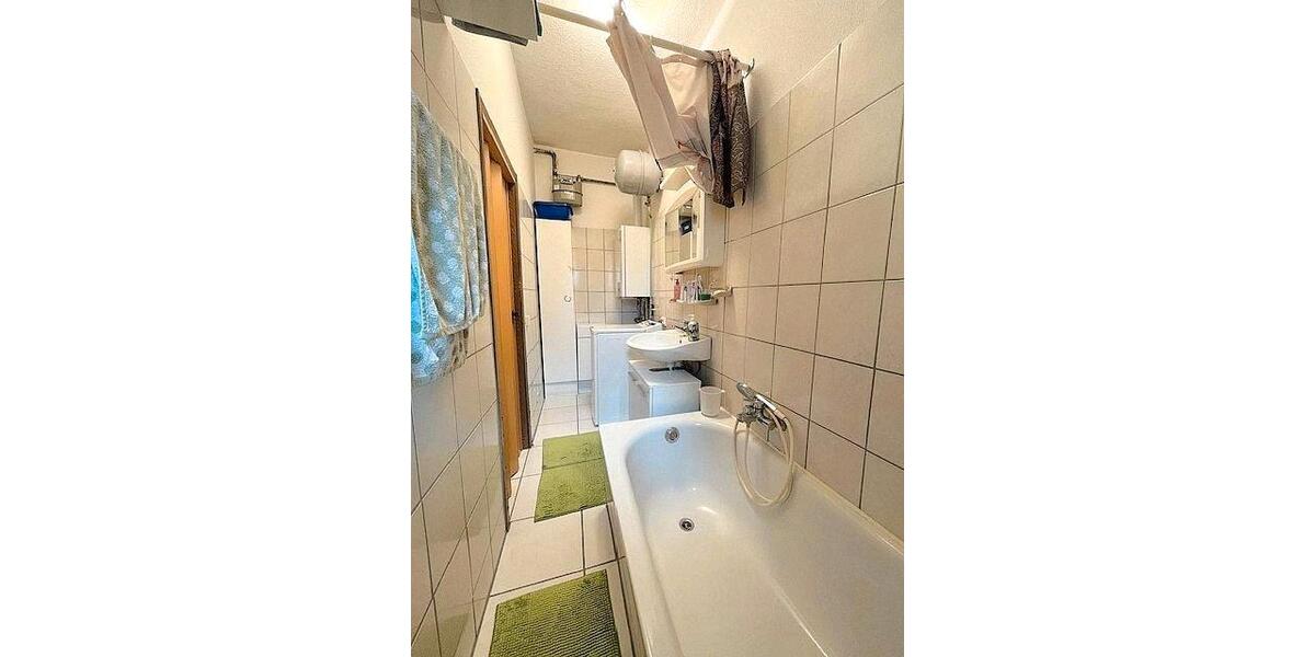 Etagenwohnung Nürnberg Gibitzenhof - 4 Zimmer, 91 m&sup2;, 1.100&euro; | Angebot:26579827