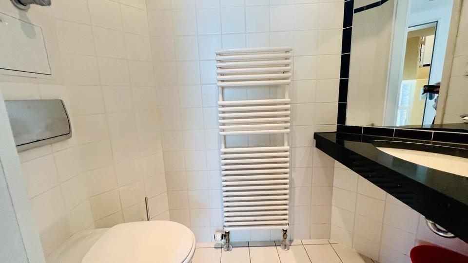 Dachgeschoßwohnung Berlin Charlottenburg-Wilmersdorf - 2.5 Zimmer, 87 m&sup2;, 2.000&euro; | Angebot:26285716