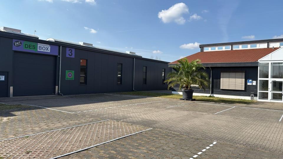 Gewerbeobjekt Dessau-Roßlau Dessau - 99&euro; | Angebot:22265979