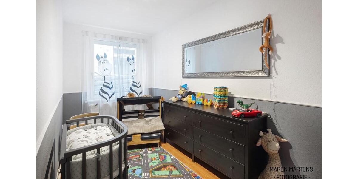 Erdgeschoßwohnung Stade Altländer Viertel - 4 Zimmer, 110 m&sup2;, 1.320&euro; | Angebot:25966583