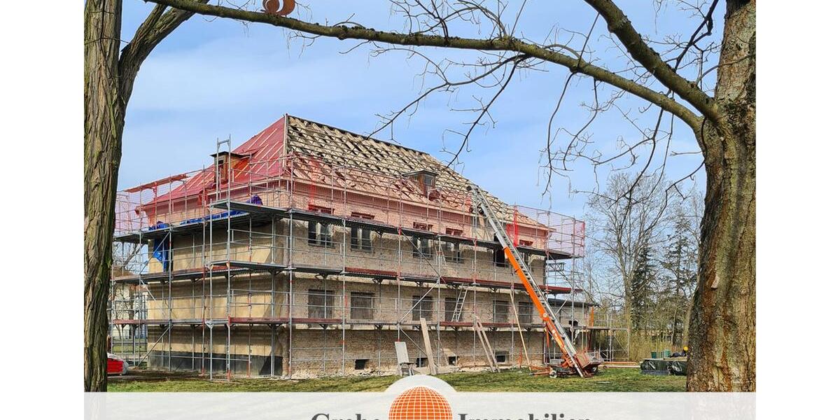 Erdgeschoßwohnung Zossen - 3 Zimmer, 72 m&sup2;, 1.000&euro; | Angebot:22516916