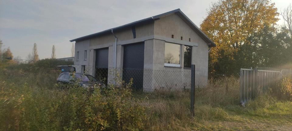 Gewerbeobjekt Taucha - 500.000&euro; | Angebot:26566363