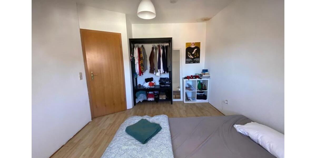 Dachgeschoßwohnung Dortmund Innenstadt Nord - 3 Zimmer, 71 m&sup2;, 850&euro; | Angebot:25995544