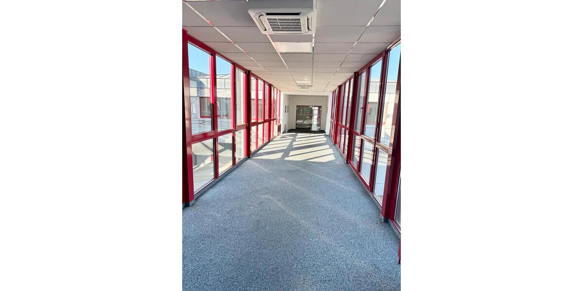 Bürofläche 32 bis 120 qm in Asemissen Bielefelder Rand zimmer