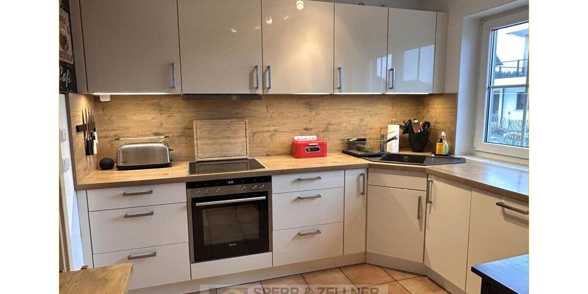 Doppelhaushälfte Hohenpolding - 6 Zimmer, 178 m&sup2;, 1.680&euro; | Angebot:26224494