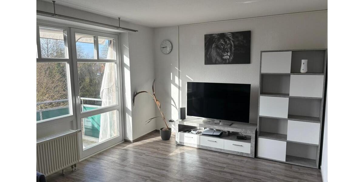 Dachgeschoßwohnung Salzwedel - 2 Zimmer, 57 m&sup2;, 425&euro; | Angebot:26022919