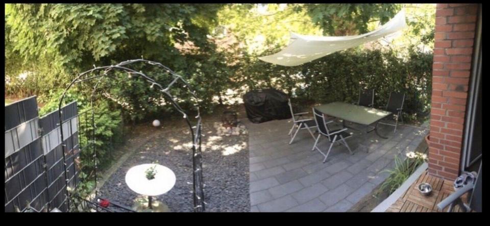 Wohnen auf Zeit Lingen (Ems) - 3 Zimmer, 80 m&sup2;, 40&euro; | Angebot:26615190