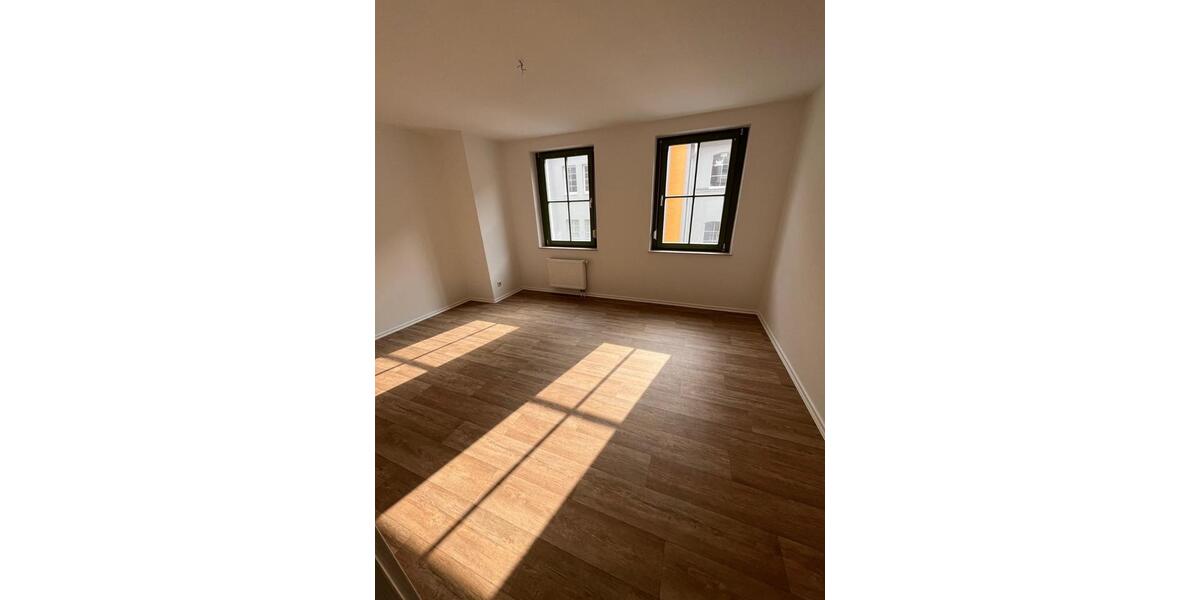 Etagenwohnung Brand-Erbisdorf Erbisdorf - 3 Zimmer, 68 m&sup2;, 425&euro; | Angebot:26727010