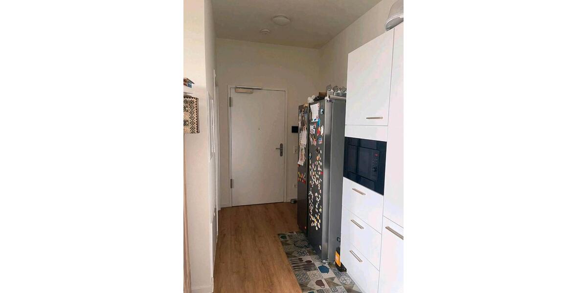 Etagenwohnung Fulda - 3 Zimmer, 71 m&sup2;, 887&euro; | Angebot:26198792