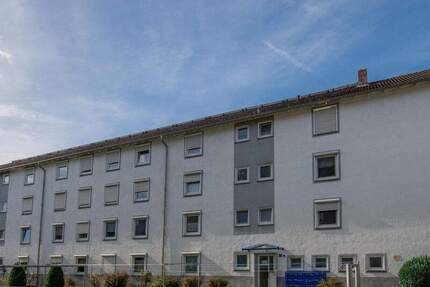 2-Zimmerwohnung in Maintal-Dörnigheim 2 zimmer