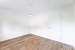 Frisch sanierte 2-Raum-Erdgeschoßwohnung mit Terrasse und EBK