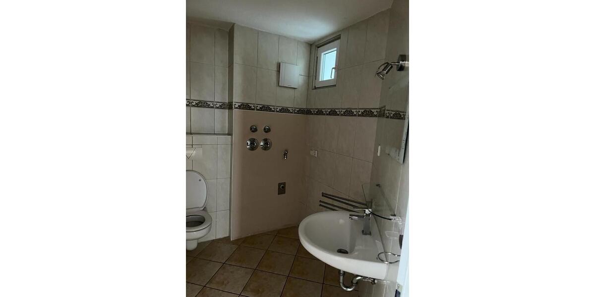 Dachgeschoßwohnung Mörfelden-Walldorf Walldorf - 3 Zimmer, 84 m&sup2;, 1.550&euro; | Angebot:24771257